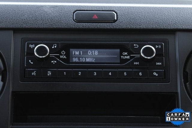 2023 Ford F-650SD Base