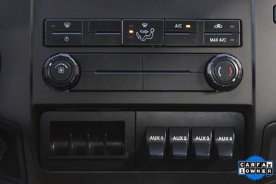 2023 Ford F-650SD Base