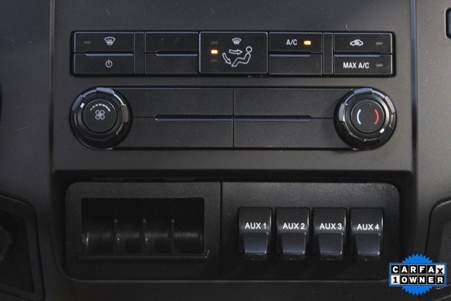 2023 Ford F-650SD Base