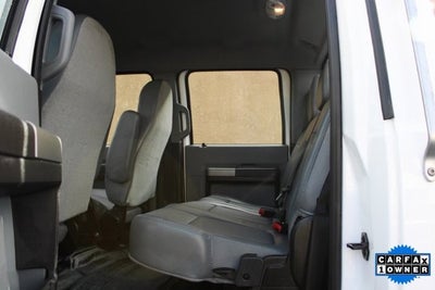 2023 Ford F-650SD Base