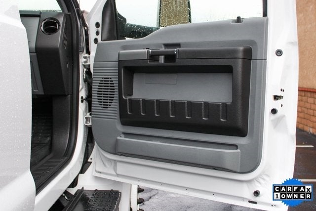 2023 Ford F-650SD Base