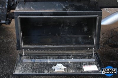 2023 Ford F-650SD Base