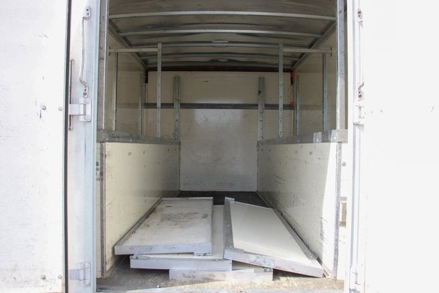 2023 Ford E-450SD Base