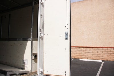 2023 Ford E-450SD Base