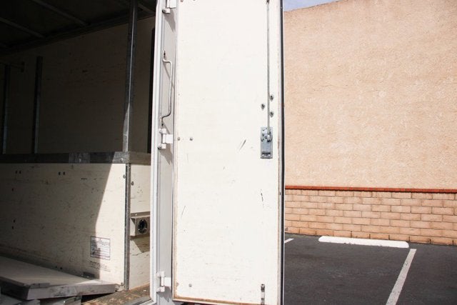 2023 Ford E-450SD Base