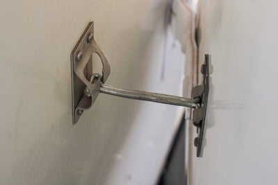 2023 Ford E-450SD Base