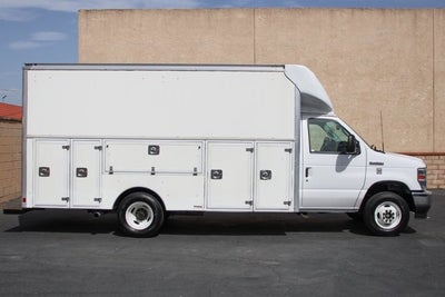 2023 Ford E-450SD Base