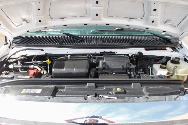 2023 Ford E-450SD Base