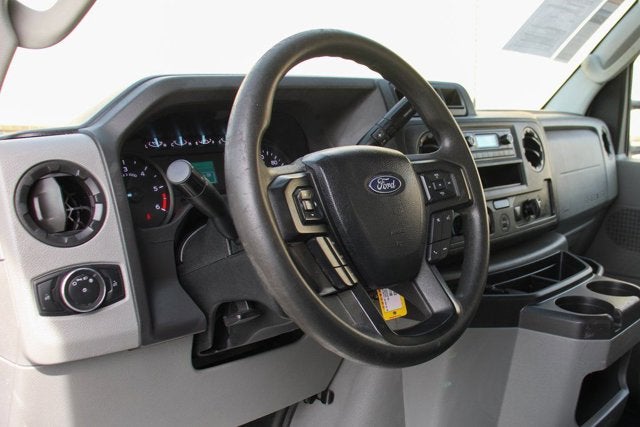 2023 Ford E-450SD Base