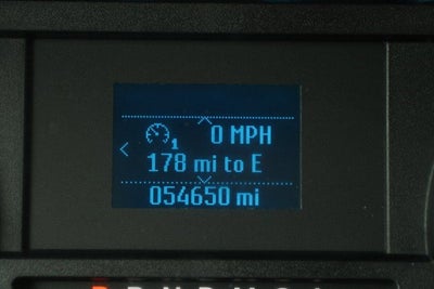 2023 Ford E-450SD Base