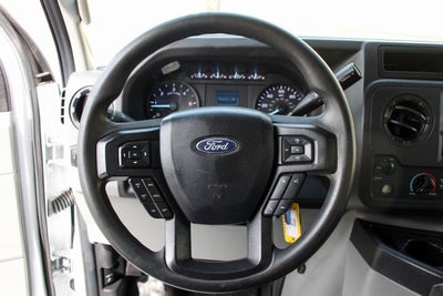 2023 Ford E-450SD Base