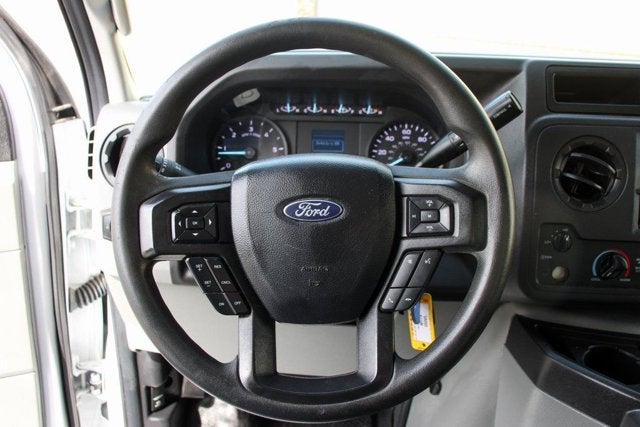 2023 Ford E-450SD Base