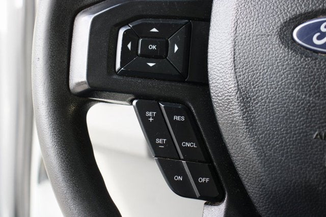 2023 Ford E-450SD Base