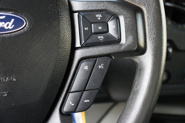 2023 Ford E-450SD Base