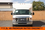 2023 Ford E-450SD Base