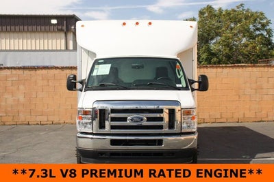 2023 Ford E-450SD Base