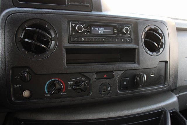 2023 Ford E-450SD Base