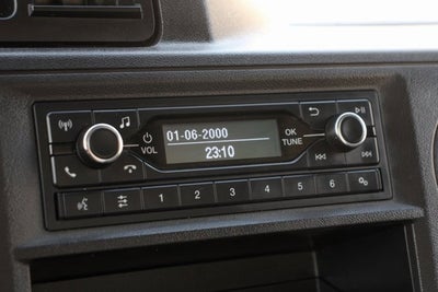 2023 Ford E-450SD Base