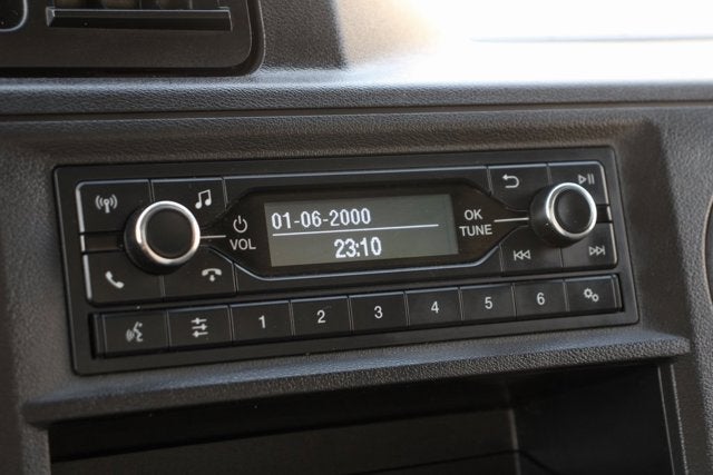 2023 Ford E-450SD Base