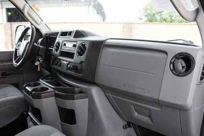 2023 Ford E-450SD Base