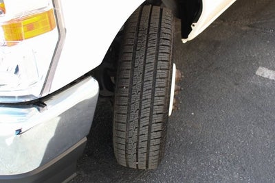 2023 Ford E-450SD Base