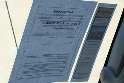 2023 Ford E-450SD Base