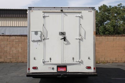 2023 Ford E-450SD Base