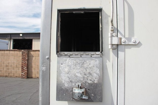 2023 Ford E-450SD Base