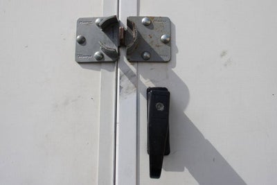 2023 Ford E-450SD Base