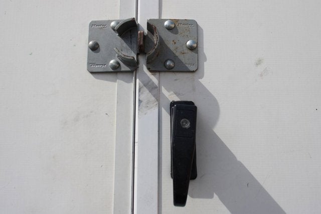 2023 Ford E-450SD Base