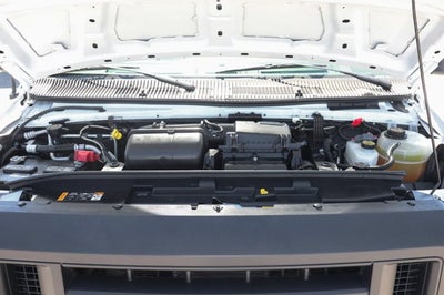 2024 Ford E-450SD Base