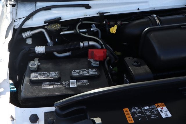 2024 Ford E-450SD Base