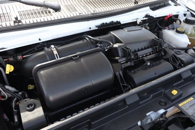 2024 Ford E-450SD Base