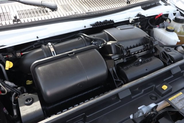 2024 Ford E-450SD Base