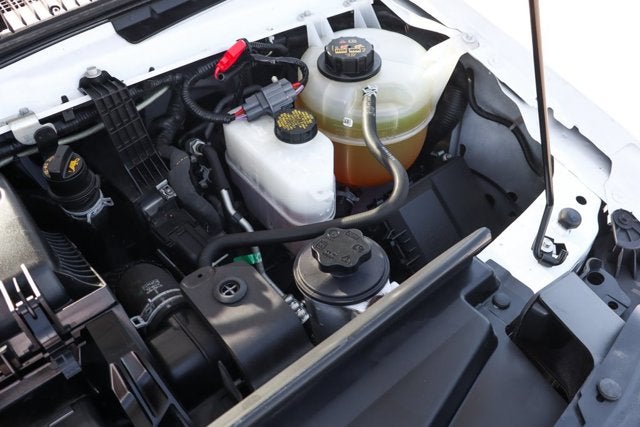 2024 Ford E-450SD Base