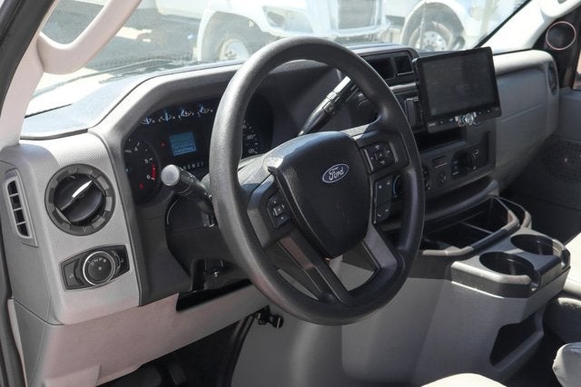 2024 Ford E-450SD Base
