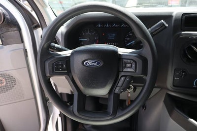 2024 Ford E-450SD Base
