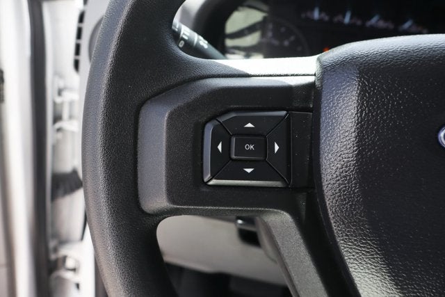 2024 Ford E-450SD Base