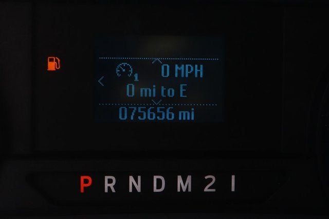 2024 Ford E-450SD Base
