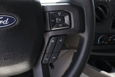 2024 Ford E-450SD Base