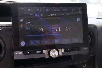 2024 Ford E-450SD Base