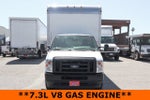 2024 Ford E-450SD Base