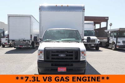 2024 Ford E-450SD Base