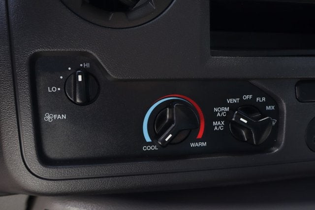 2024 Ford E-450SD Base