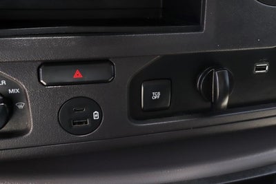 2024 Ford E-450SD Base