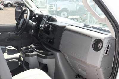 2024 Ford E-450SD Base