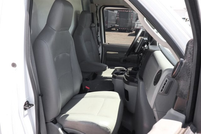 2024 Ford E-450SD Base