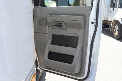 2024 Ford E-450SD Base