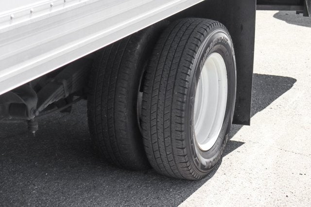 2024 Ford E-450SD Base