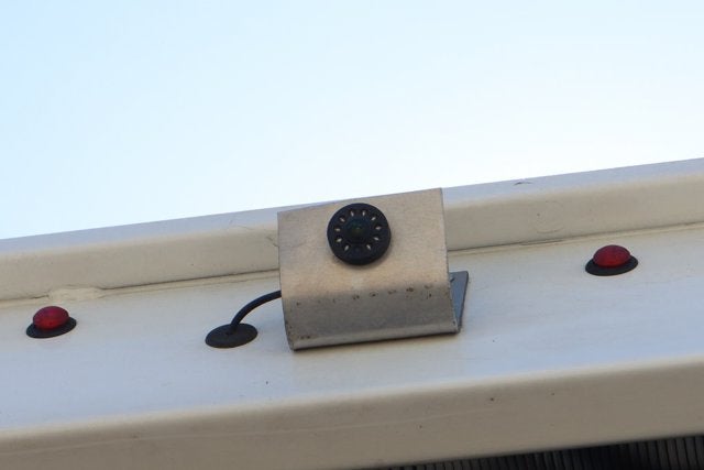 2024 Ford E-450SD Base
